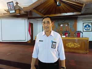 Disdikpora Bali Ubah Pola Penerimaan SMA/SMK 2026, Kini Gunakan Nilai TKA