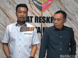 Cabuli 7 Murid, Guru Ngaji di Mataram Terancam 9 Tahun Penjara