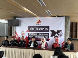 Terduga Pelaku Pelecehan Hendra Basri Resmi Dilaporkan ke Mabes Polri