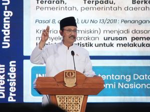 Mensos Dorong Pemutakhiran DTSEN demi Akurasi Bansos & Pemberdayaan