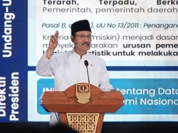 Mensos Dorong Pemutakhiran DTSEN demi Akurasi Bansos & Pemberdayaan