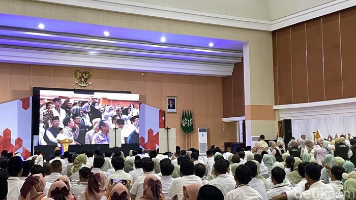 Kemensos dan Pemkab Bekasi Sosialisasi DTSEN untuk Bansos Tepat Sasaran