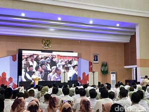 Dorong Bansos Tepat Sasaran, Kemensos-Pemkab Bekasi Sosialisasi DTSEN
