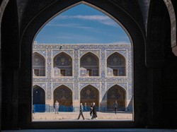 Fakta Kota Isfahan di Iran Kena Serang AS: Punya Nuklir-Muncul Pengikut Dajjal