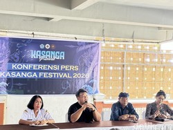 Daftar Jalan Ditutup Selama Kasanga Festival 2026 di Denpasar