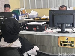 Niat Cari Kerja Jadi Host, Wanita di Palembang Malah Diperas Usai Diajak VCS