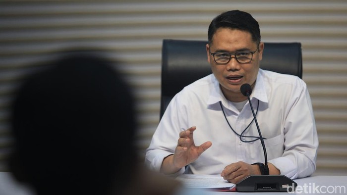 KPK Panggil Eks Menag Yaqut Pekan Ini