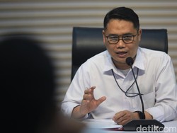 KPK: Duit Korupsi Bupati Pekalongan Bisa Buat 400 Rumah atau 60 Km Jalan