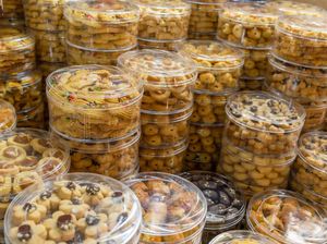 Daftar Cake dan Cookies Halal untuk Hampers Lebaran, Muslim Perlu Tahu!