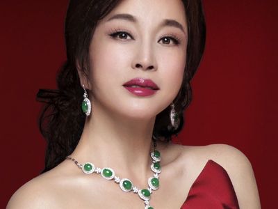 Potret Liu Xiaoqing Pemeran Gadis ABG di Usia 75 Tahun