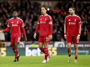 Keluh Van Dijk: Liverpool Mudah Ditebak