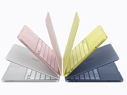 MacBook Neo Rilis: Spesifikasi Chip iPhone Harga Murah