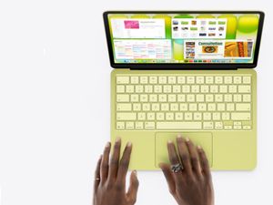 MacBook Neo Jadi Laptop Apple Paling Gampang Diperbaiki
