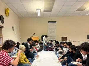 Mahasiswa Muslim Oxford Lakukan 6 Hal Ini Agar Tetap Produktif Selama Ramadan