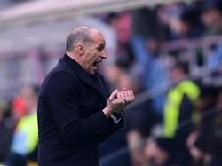 Allegri ke Real Madrid Musim Depan?