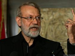 Pendidikan Kepala Keamanan Iran Ali Larijani yang Wafat, S1 Matematika-PhD Filsafat