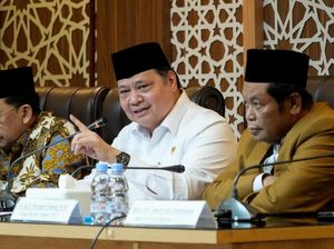 Pemerintah Pastikan Jaminan Produk Halal Produk AS Sesuai Syariat-Regulasi