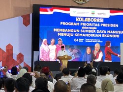 Mensos Cerita Inpres DTSN gegara Kementerian-Daerah Punya Data Sendiri