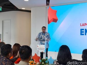 Cara Pemerintah Bereskan Pengangguran 7,4 Juta Orang
