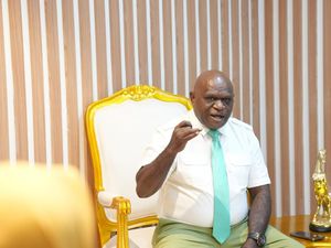 Pigai Sebut Mediasi Prabowo untuk AS-Iran Bentuk Intervensi Kemanusiaan