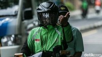 Siap-siap! Ratusan Ribu Mitra Gojek Terima BHR Hari Ini