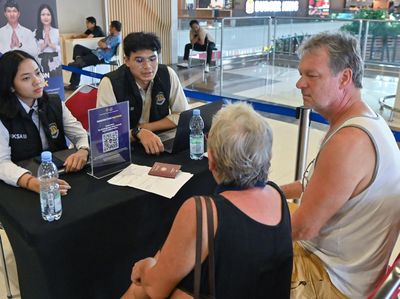 35 Penerbangan Internasional di Bandara Ngurah Rai Batal, Ribuan Penumpang Terdampak Konflik Timur Tengah