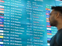 Video: Perang AS-Israel vs Iran Bikin Turis Internasional Tertahan di Bali