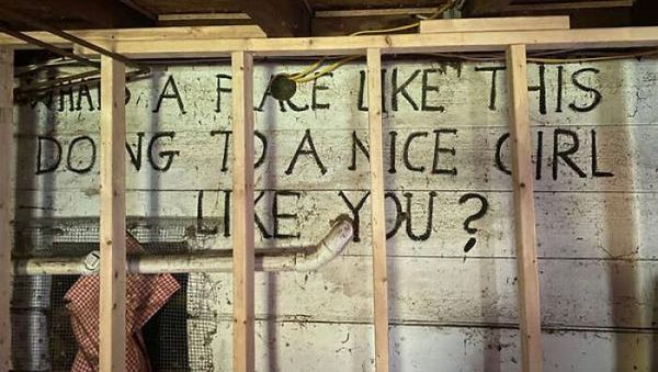 Potret 7 Penemuan Aneh di Rumah Bekas yang Bikin Merinding