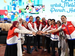 Siagakan Seluruh Anak Usaha, Pertamina Jaga Energi untuk Momen Idulfitri