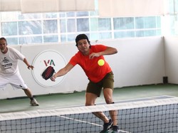 Agar Pickleball Makin Populer di Tanah Air