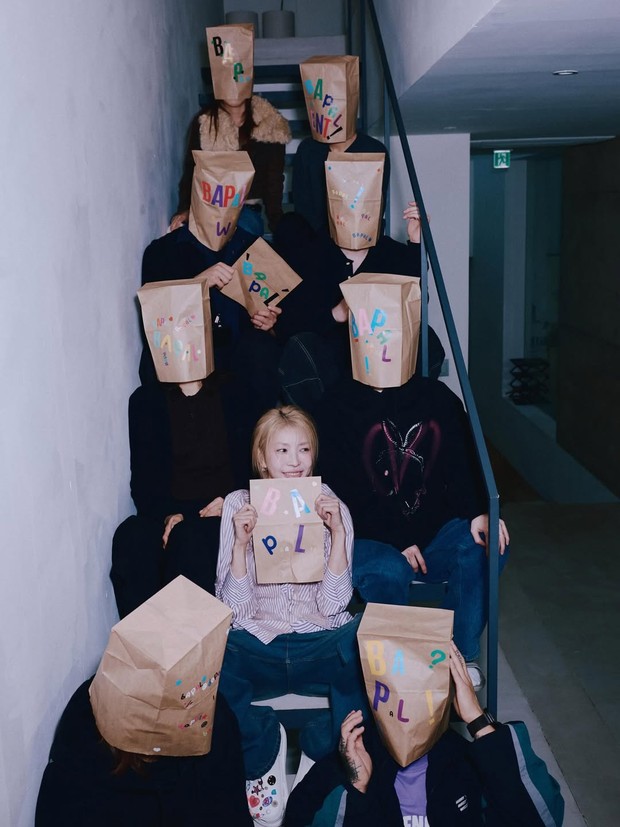 BoA resmi mendirikan agensi baru BApal Entertainment pada (3/3). Peresmian tersebut ditandai dengan peluncuran akun sosial media agensi yang berkolaborasi dengan BoA.