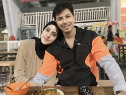 Fairuz A Rafiq Masih Tunggu Itikad Baik Akun Penyebar Hoax Cerai