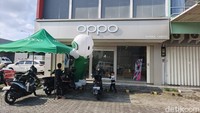 Spek Segmen Ponsel Mid-Range Mulai 'Menggila', OPPO Mulai Tertekan