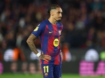 Barca Sudah Maksimal