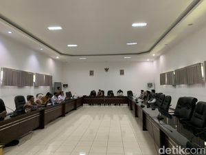 DPRD Lombok Barat Temukan Selisih Data PJU Ribuan Titik
