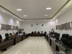 DPRD Lombok Barat Temukan Selisih Data PJU Ribuan Titik