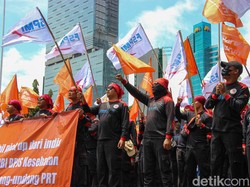 20 Ribu Lapangan Kerja Berpotensi Lenyap Jika RI Impor 105 Ribu Pickup India