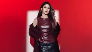 Ruce Nuenda Minta Maaf Usai Keliaran di Fasum Saat Campak