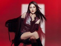 Klarifikasi Selebgram Ruce Nuenda usai Aktivitas di Luar saat Kena Campak