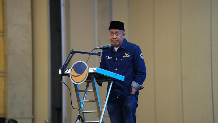 DPR Ingatkan Kepala Daerah Jangan Terjerat OTT KPK