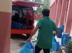 Sorot Kualitas Makanan, SD di Majalengka Kembalikan Paket MBG