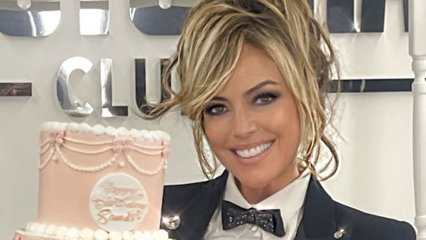 Model Playboy Menyesal Ungkap Kisah Cinta Singkat dengan Donald Trump