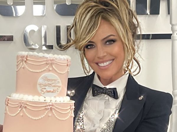 Model Playboy Menyesal Ungkap Kisah Cinta Singkat dengan Donald Trump