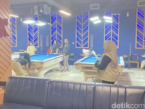 8 THM di Parepare Langgar Jam Operasional Ramadan Terancam Ditutup