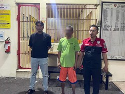 Sekdes di Jombang Palsukan Surat Jual Beli Tanah Warga demi Rp 4 Juta