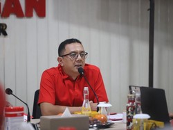 Megawati Kirim Surat Duka untuk Iran, PDIP Jatim Sebut Cerminkan Negarawan