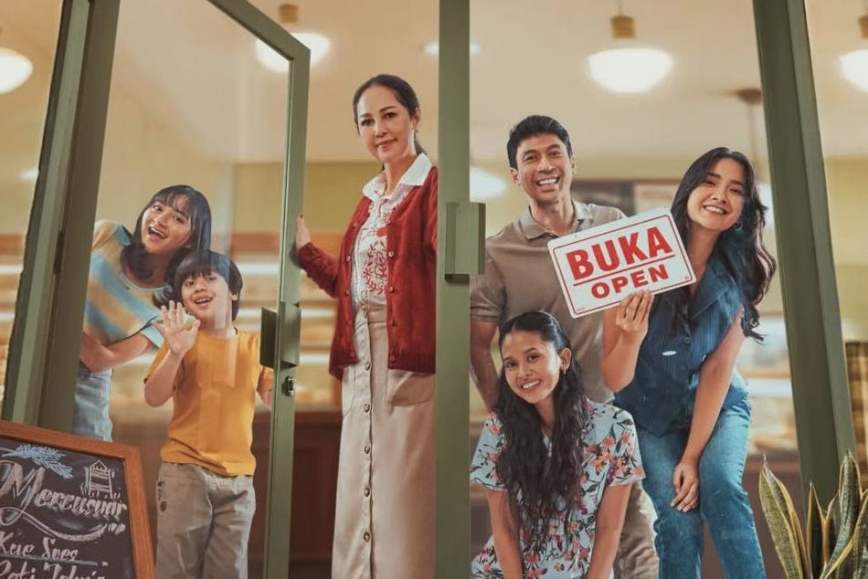 Senin Harga Naik (2026).