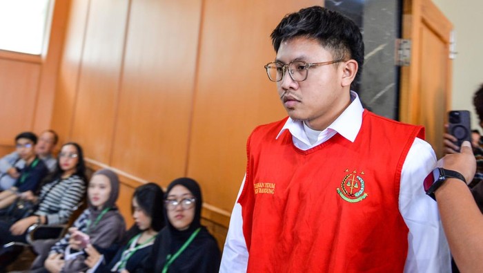 Hakim Tolak Eksepsi Resbob, Kasus Hina Suku Sunda Dilanjutkan