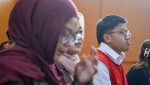 Resbob Minta Sidang Dipindah ke Surabaya