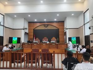 Yaqut Klaim Belum Terima Surat Penetapan Tersangka, Ini Kata KPK